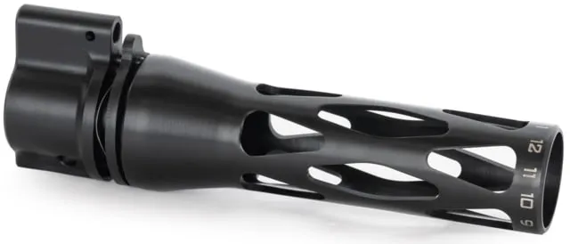 Riflespeed Gas Control .625in Assembly Block AR15/AR10 RS6248