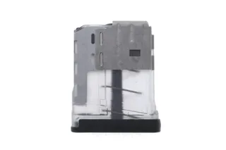 Lancer L7AWM 7.62/.308 5rd Magazine - Translucent Clear