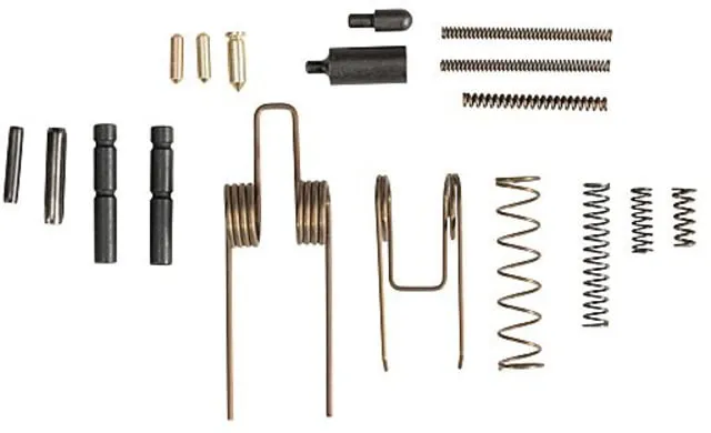 One Horse AR-15 Oh-Shyt Kit Spare Springs Detents Pins