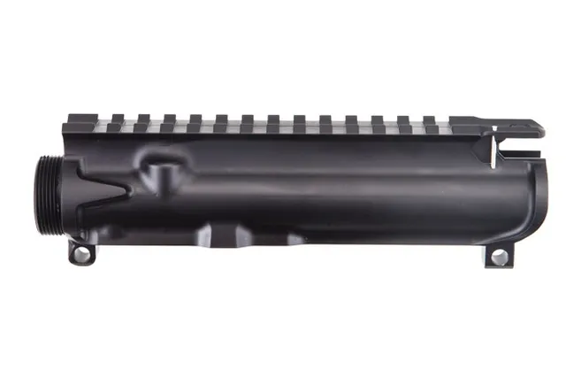 Master of Arms AR-15 Esoteric Matched Set - 7095 Tennalum