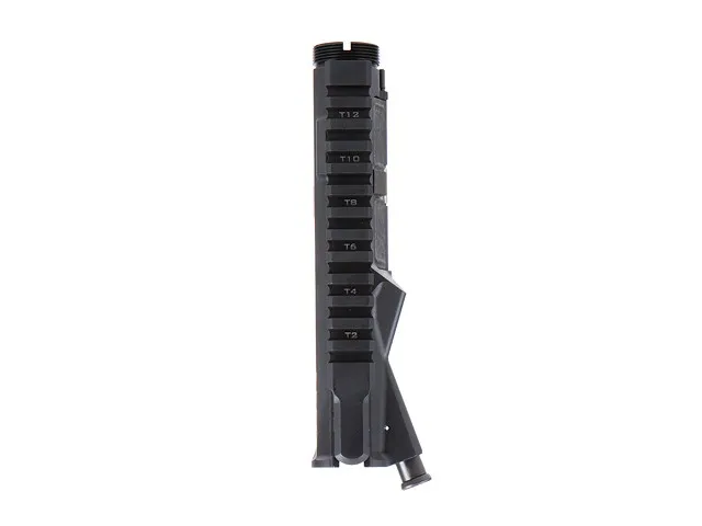 Rainier Arms UltraMatch Billet Upper - MOD 3