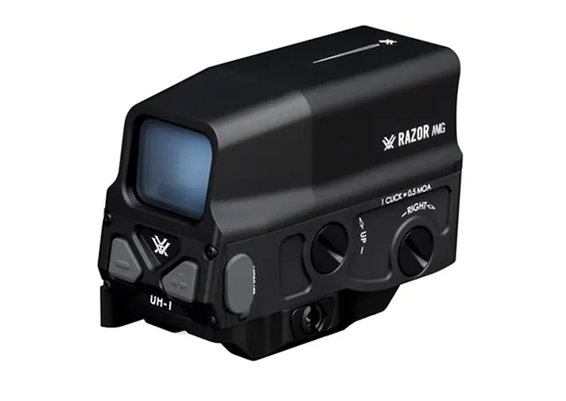Vortex Razor AMG UH-1 Holographic Sight ‒ AMG-3
