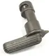 WMD Guns Ambidextrous Safety Selector Semi NiB-X Nickel
