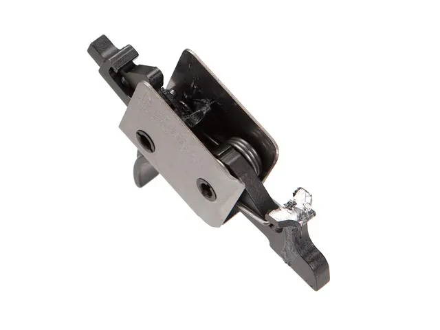CMC Trigger 2 Stage 2/4