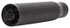 Radical Defense Sass Suppressor, 7.62mm, 5/8x24