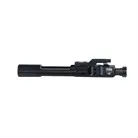 M16 Bolt Carrier Group 5.56 Nitride Black