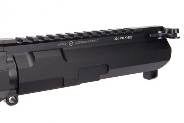 CMT Tactical .224 VALKYRIE COMPLETE UPPER - 22"
