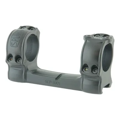 Hunting Mount - 30mm 1.18" 0 MOA Hunting Mount