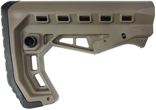 XTS Skeleton AR Stock Tan FDE