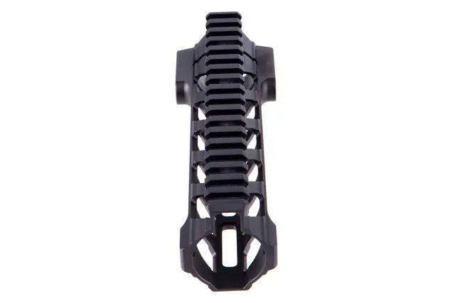 Fortis AR-15 REV 2.0 Free Float Rail System - 7" M-LOK