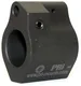 Precision Reflex PRi Low Profile Adjustable Gas Block .625 Diameter Black