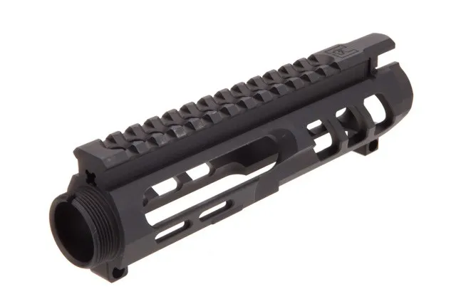 F-1 Firearms UDR-15 3G Style 2 Universal Billet Upper Receiver - Left