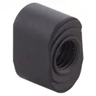 Magazine Release Button