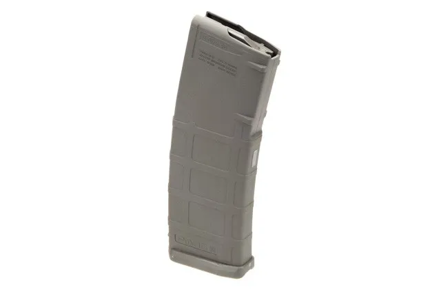 Magpul PMAG AR-15 Magazine .223 Rem/5.56 NATO 30 Rounds Polymer -Foliage Green