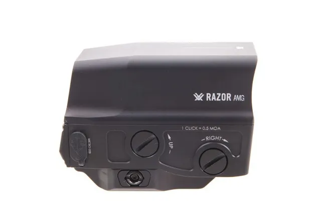 Vortex Razor AMG UH-1 Holographic Sight - 1 MOA Dot