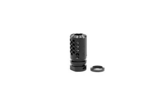 SLR Rifleworks Synergy Mini Comp 9mm 1/2x28