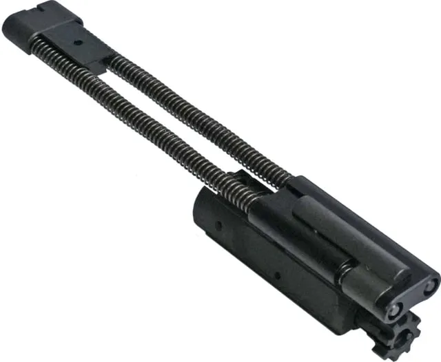 CMMG Bolt Carrier Group RDB DISSENT Mk4 5.7x28mm Black