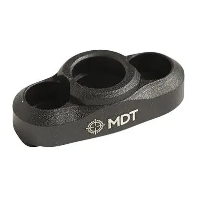M-LOK QD Sling Mount Black