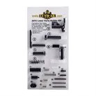 AR-15 Builder Kit, Less Fire Control Group & Grip Parts