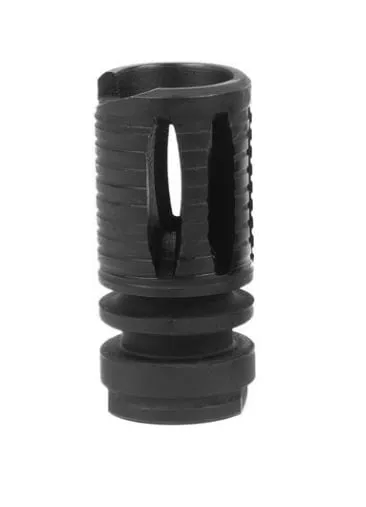 Knights Armament 5.56 M4QD Flash Suppressor Kit 1/2"-28 QDss