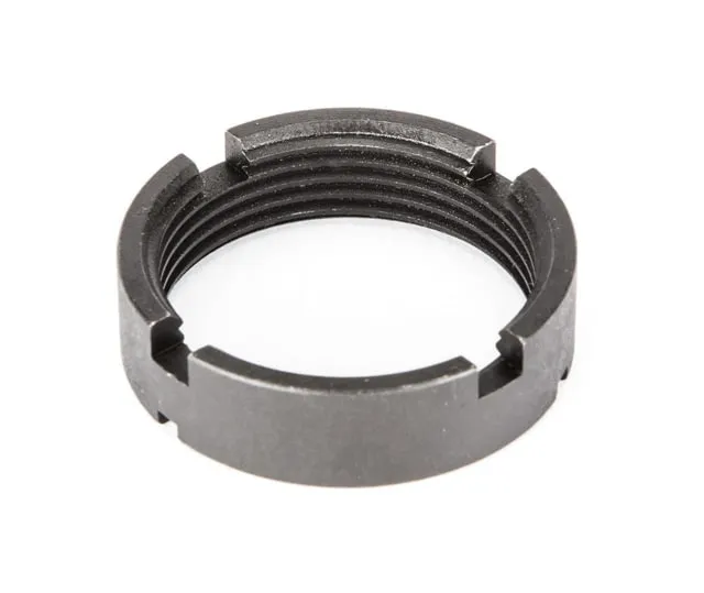 Spikes Tactical Castle Nut Buffer Tube to Receiver Mil-Spec