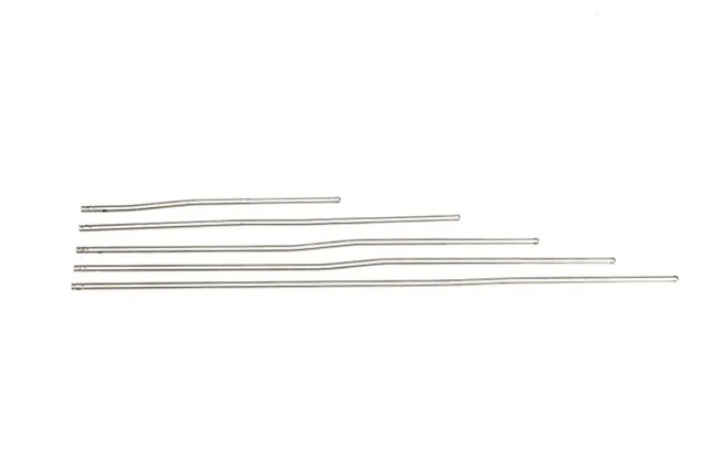 Gas Tube