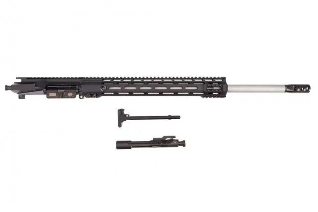 CMT Tactical .224 VALKYRIE COMPLETE UPPER - 22"