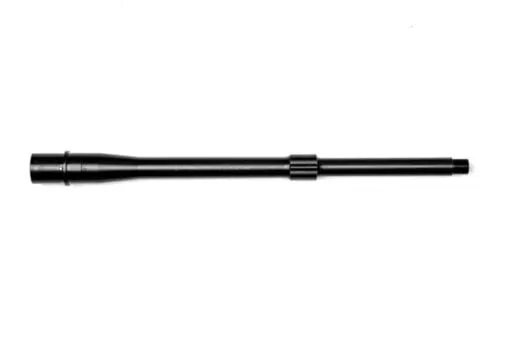 Ballistic Advantage 16" 6.5 Creedmoor Hanson Midlength AR-10 Barrel w/ Lo Pro Gas Block Premium Series - Black 1:8 Twist