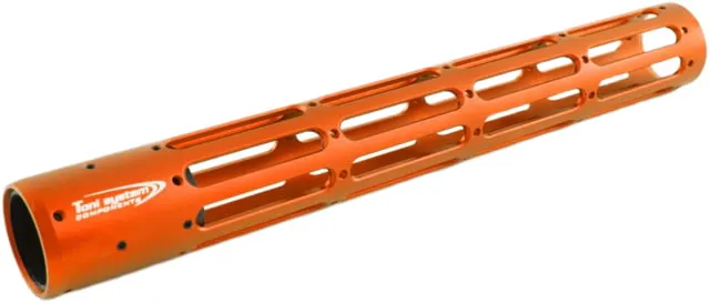 Toni System AR9 Slots Length 310mm Orange