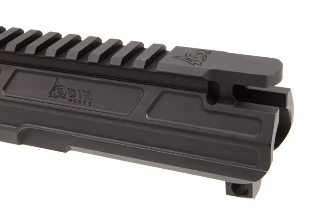 ODIN Works Billet Upper Receiver