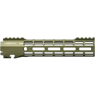 Atlas S-One 9.3" Handguard M-LOK Free Float For AR-15 ODG