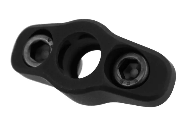 Tacfire M-LOK Quick Detach Sling Mount, Black