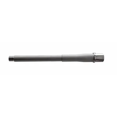 AR-15 10.5" Purebred Bbl Heavy Pistol 1-7tw 5/8-24 300BLK