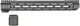 APF Armory Elite Series AR-15 Handguard w/Accessories 15.1in Black