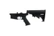 Dirty Bird Falcon AR-15 Complete Lower Receiver w/ Atrius Super Selector