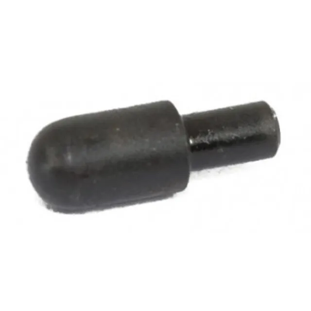 KNS Precision Bolt Catch Detent Black Bolt Catch Detent