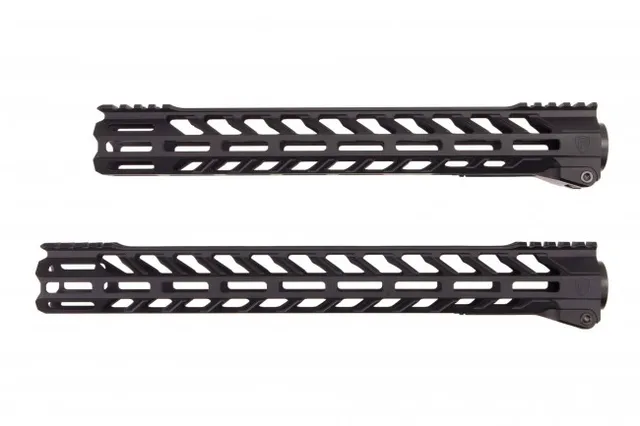 Fortis SWITCH AR15 MOD 2 Rail System - MLOK