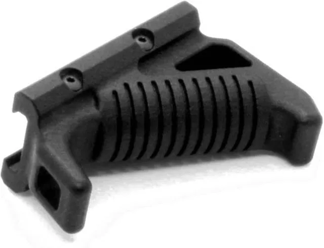 A3 Industries B&T APC9-K Angled Foregrips PA-12 Nylon Black