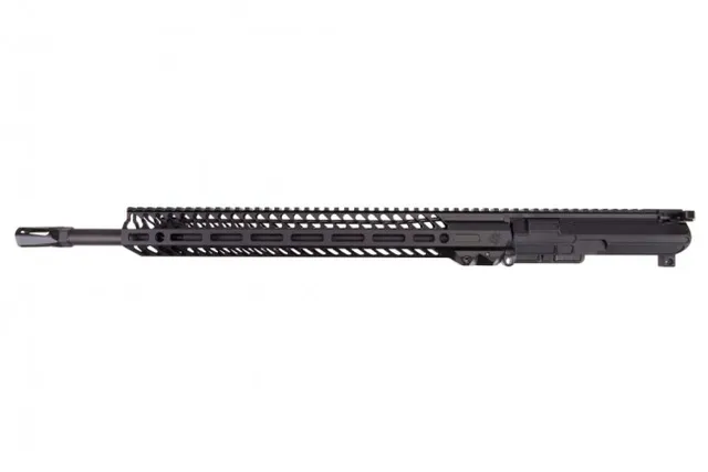 Seekins Precision VK18 224 VALKYRIE COMPLETE UPPER - 18"