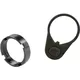 White Label Armory End Plate Kit - Mil Spec Castle Nut Black