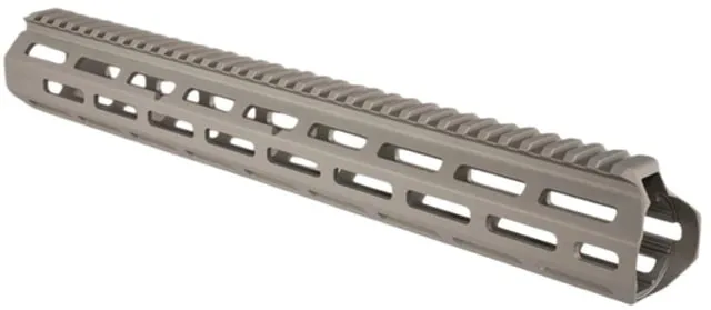 Q Honey Badger AR-15 M-LOK Handguard 15in