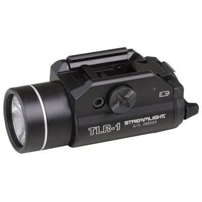 TLR-1 Weapon Light