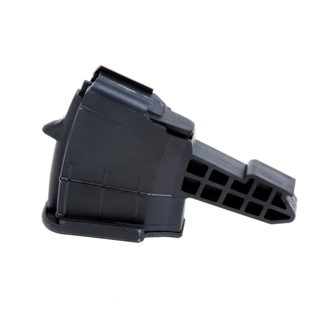 ProMag 5rds 7.62x39mm, Black