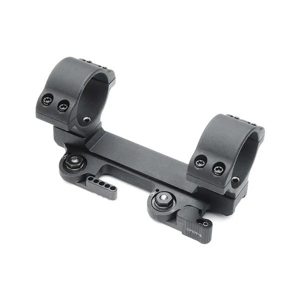 LT112 PSR QD Scope Mount, 30mm
