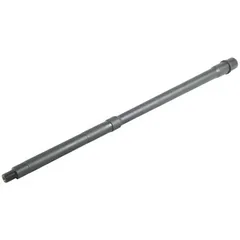 AR-15/M16 223 Wylde Chrome Lined Barrels - 20" Hybrid Contour, Rifle Gas System, 223 Wylde