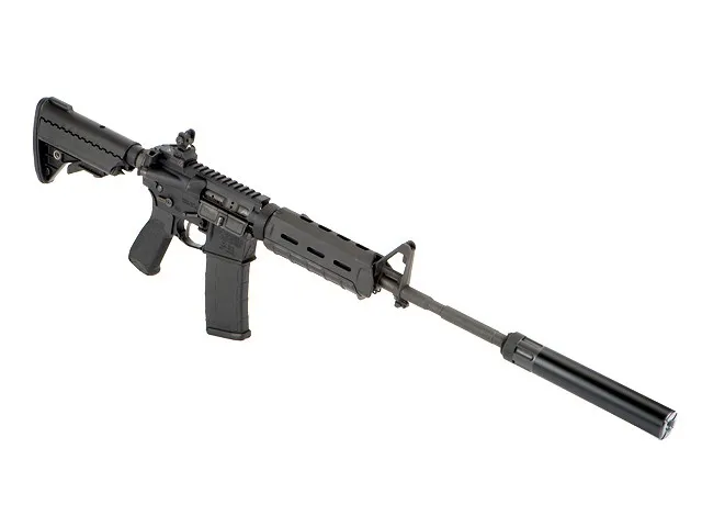 Smith Enterprise - Wind Talker M4DC LW - 5.56mm