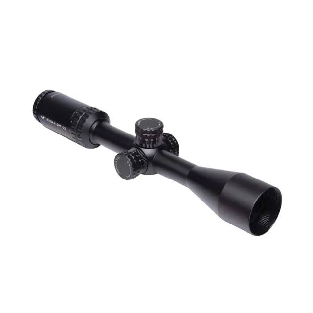 Viridian Lyxa Rifle Scope 3-12x44mm