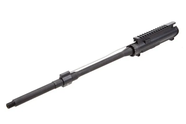 Rainier Arms Mountain - Stripped Upper Receiver Group CHF Barrel