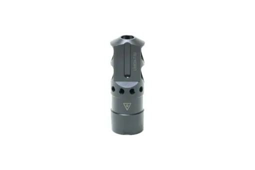 Unrivaled Armory M24X1.5 Thread Kalashnikov Brake - 7.62mm