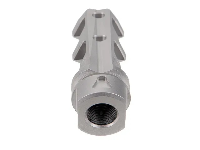 Fortis Muzzle Brake 5.56
